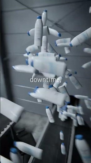 Scalability. Productivity. Efficiency. What packaging automation actually delivers