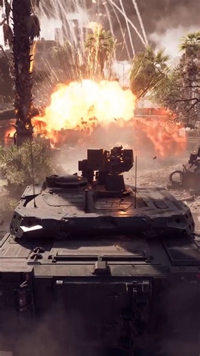 PlayStation | Battlefield 6's new Tactical Destruction ensures ruined maps are fun even after the buildings have crumbled | Instagram