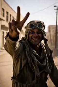 post-apocalyptic, dystopian, survival, behind the wall, short film, official trailer #postapocalypse