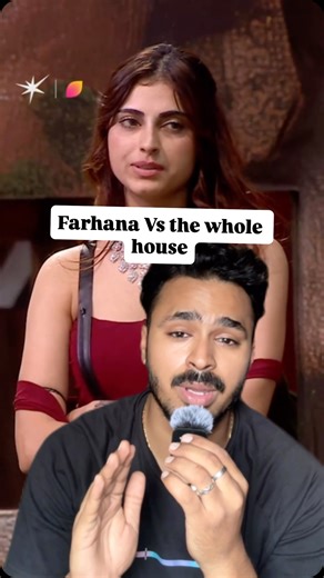 Social Media | Reality TV news on Instagram: "Bigg Boss 19 Episode 53 Highlights: The emotions and drama hit the peak in today’s episode! Amaal went below the belt with his comments on Farhanna and even tore Neelam’s letter, leaving everyone shocked. Later, Gaurav collected the torn pieces and gave them back to Neelam — but that move led to the task being abandoned altogether. Nehal accused Gaurav of doing it just for the cameras, but she too played smart earlier when Bigg Boss allowed only two 