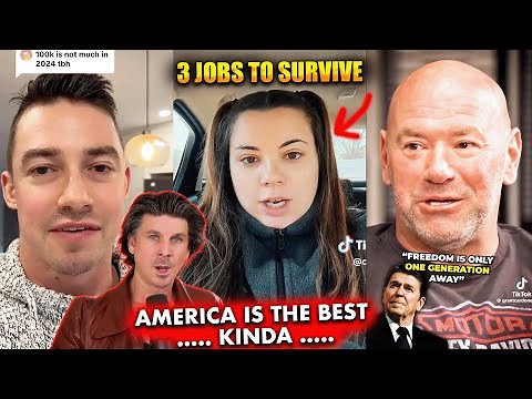 The Cost of Living Epidemic .... Part 7