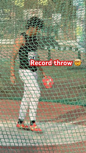 Discuss through power #runner #fitness #song #trybwearathletics #olympicsport #trackandfield ￼