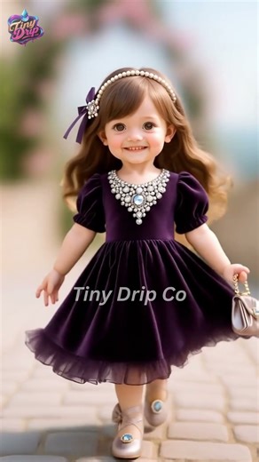 The Viral Couture Doll Outfit Everyone Wants To See