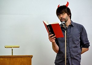 Joe Hill (writer) ~ Complete Biography with [ Photos | Videos ]