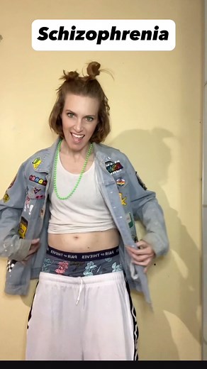 Schizophrenia, OCD & ADHD Introduce Themselves 😂 #mentalhealth #mentalillness #MentallyUnstable #schizophrenia #OCD #obsessivecompulsivedisorder #ADHD #adhdawareness #adhdlife #mentalhealthawareness #mentalhealthmatters #ocdmemes #adhdmemes #funny #relatable #humor | Amber Unavailable