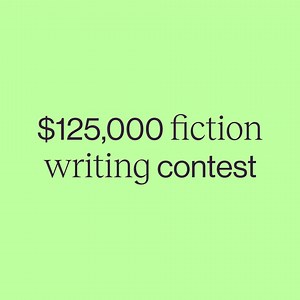 77K views · 147 reactions | Enter the Vocal+ Fiction Awards for the chance to win $125,000 in prizes and have your story published. | Vocal | Facebook
