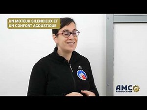 Les 5 avantages du volet roulant solaire Somfy RS100 Solar IO