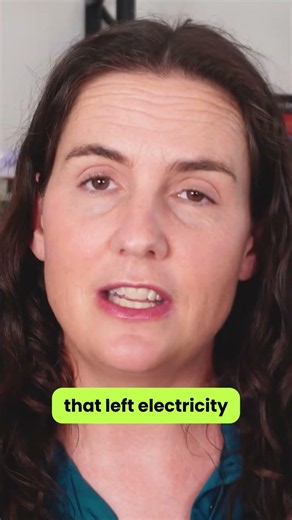 How Electricity Took Over the World
