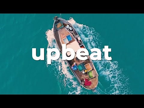 😀 Upbeat Music [Copyright Free Music] - "Miss You" by Sarah Jansen 🇳🇱
