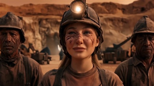 AI-Directed Movie ‘The Sweet Idleness' Releases Trailer Amid AI Actor Tilly Norwood Controversy: ‘The First Movie' Made by an ‘AI Agent'