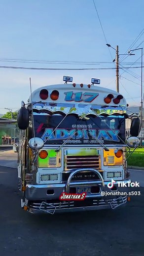 El Beeper #bus #edit #😍 #❤️ #fyp #elsalvador #viral