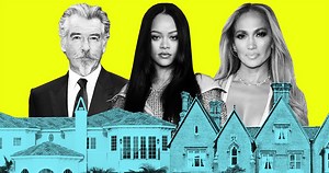 Why Won’t These Celebrity Homes Sell Even in This Overheated Market?