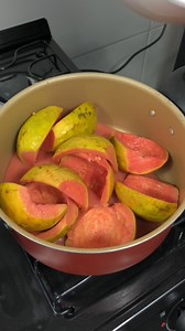 Did you know you can make guava jam...😱 | Learn to cook