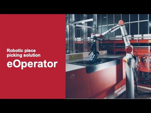 Optimize your warehouse performance with eOperator – Element Logic