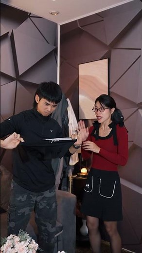 Anh cần yên tĩnh | Oppa Huy