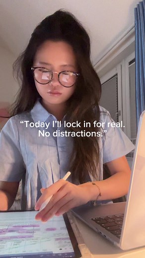 Struggling with Procrastination as a Student