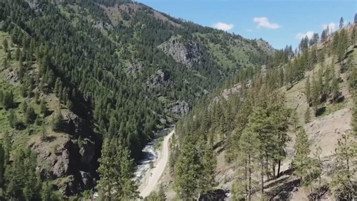 Idaho's public lands debate: who should control the land in the west