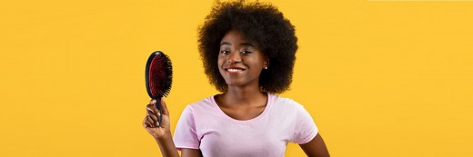 8 Benefits of using a Boar Bristle Brush