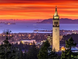 Berkeley Enlists Public Input Redrawing Its Political Map