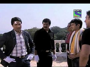 CID - Epsiode 684 - Abhijeet Ke Ateet Ka Raaz Part 2