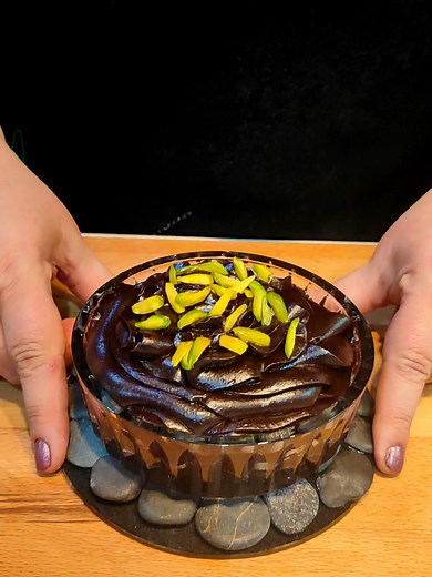 Homemade Chocolate Cream Recipe for All Desserts