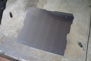 Mountain Pass Performance Smash Me Plate - Review   Install