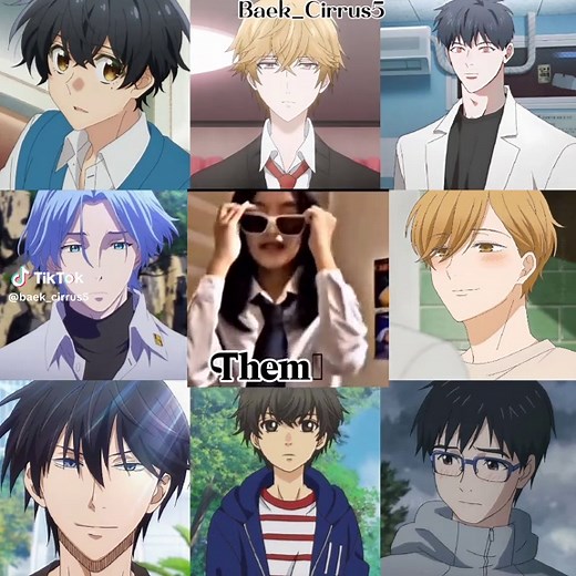 Top BL Anime Recommendations for Fans to Enjoy