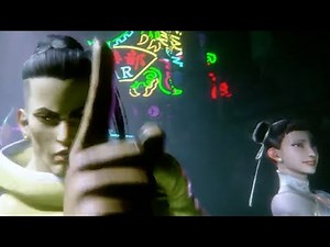 The Different Intro Songs of Street Fighter 6