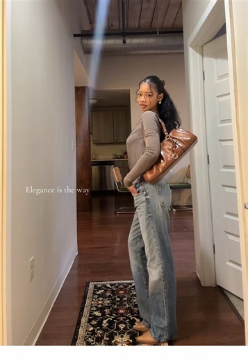 Elegant Outfits for a Stylish Look