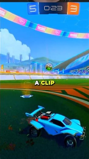 I Clipped my Chat in Rocket League📸 #lowlights #rocketleagueclips #twitchhighlights