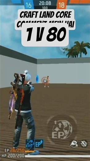 craft land code pin👇