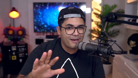 ENCONTRAMOS O “FELIPE NETO” NO NOSSO MUNDO!? - MINECRAFT S02 #32