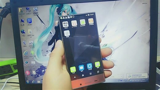 305sh刷miui教程和工具，所有资源，免费提供！