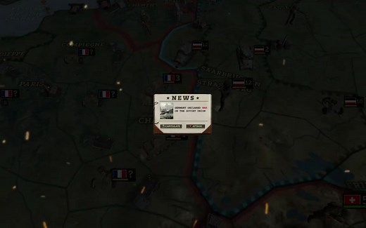 战略与战术2 Strategy & Tactics 2