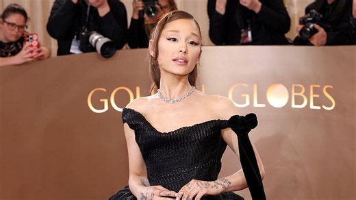 Swarovski Launches Valentine's Day Collection With Ariana Grande and Customizable Charms