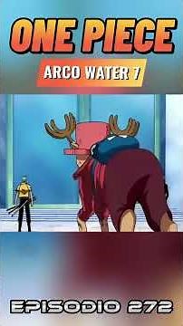 Luffy activates Gear Second against Blueno | The beginning of the legend #OnePiece #gearsecond #f...