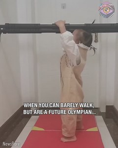 76K views · 629 reactions | If she can do that at her age, I’m officially retiring from all physical activity! | HomeChic | Facebook