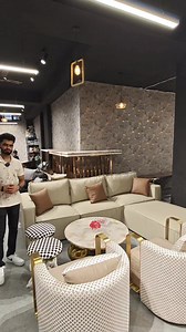 Contact -: 9899580066, 8178244306, 8383904479 McStudio 9/51 Industrial Area Kirti Nagar DM For Promotions Follow For More SAHI DAAM #sofa #sofabed #lounge #lounger #sofadesign #sofas #furniture #furnishings #furniturejepara #furnituremurah #bed #sofadesign #design #lavish #luxury #interiors #sale #designer #trendingreels #kirtinagarfurnituremarket #furnitureshop | SAHI DAAM