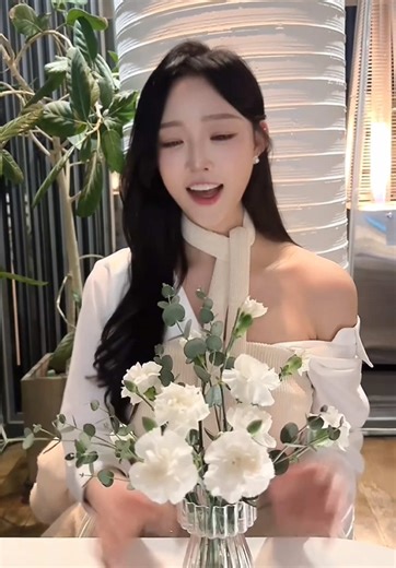 TikTok의 korean_rana