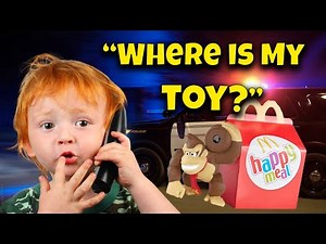 FUNNIEST Reason Kids Called 911 - Adorable and Cute Moments