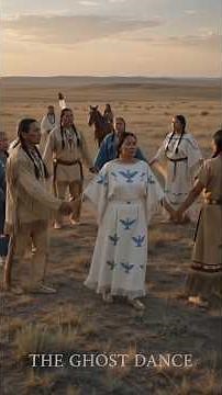 The Wounded Knee Massacre (1890): A Tragic Chapter in American History