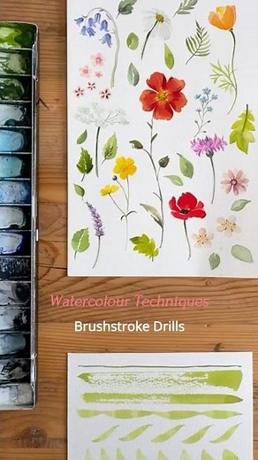 How to master brush control