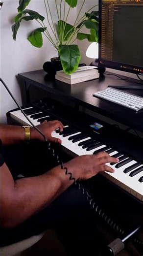Piano Grace notes and Melodies | Melodic Gospel Piano Tutorial