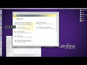 Installing Eclipse and Papyrus