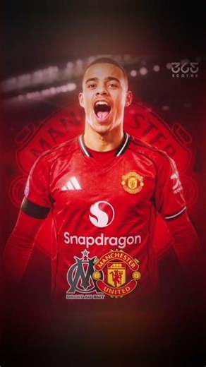 🤯 GREENWOOD SAYS YES! 😱 BAYERN’S KANE REPLACEMENT?! 💥