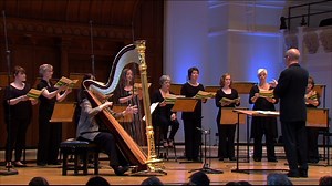 Holst: Choral Hymns from the Rig Veda - BBC Proms 2013