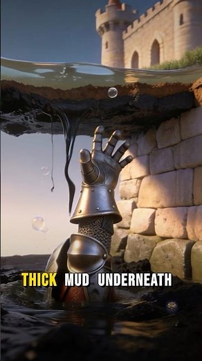 Castle Moats: Medieval Defense Secrets Revealed 🏰💧