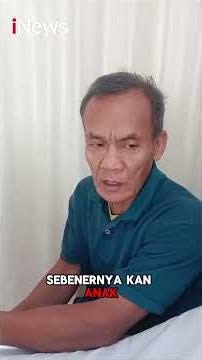 Murka! Gadis Korban Penyekapan Taufik Hidayat: Hukum Berat, Biar Dia Rasakan Sakit! #shorts