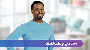 GoDaddy Help Center - How-To Course - Add an Online Store to Your Website
