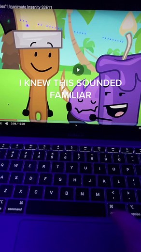 YTTD Inanimate Insanity Invitational Soundtrack